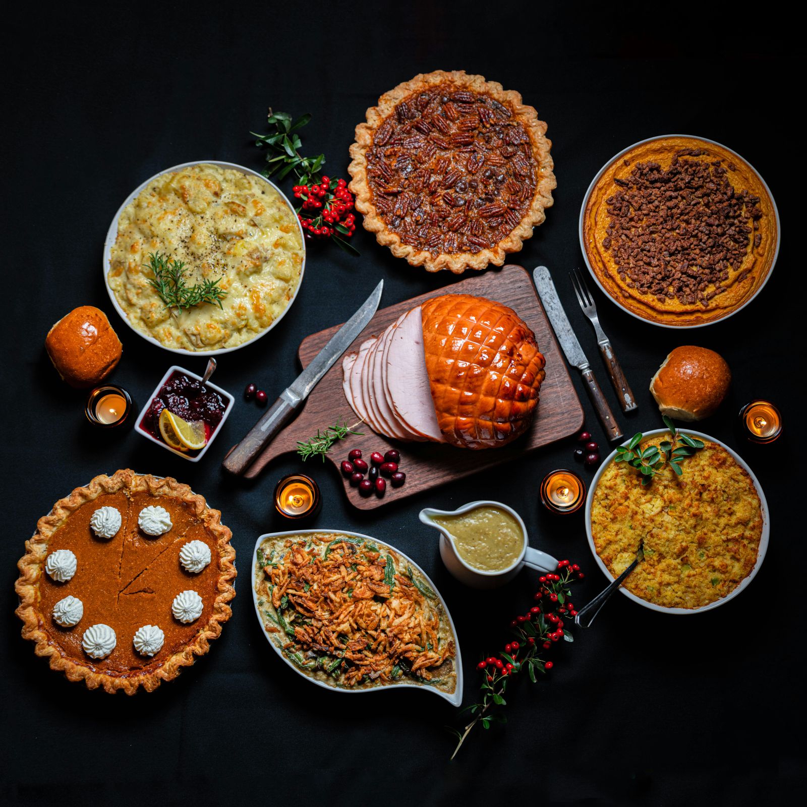 Thanksgiving